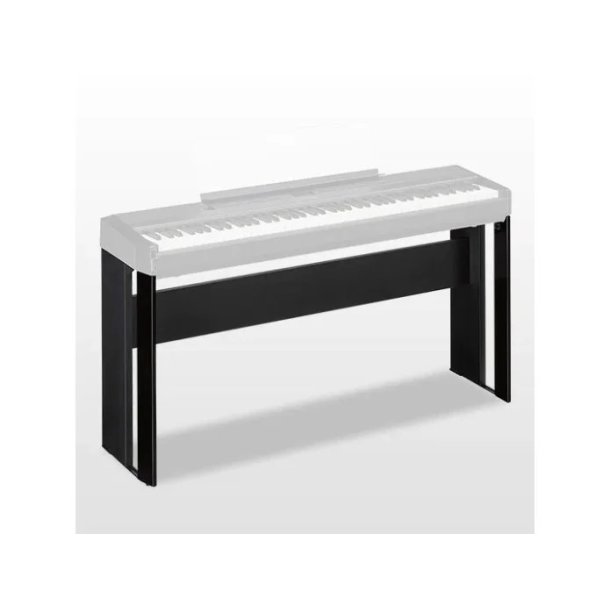 Yamaha L-515 Piano Stand Black